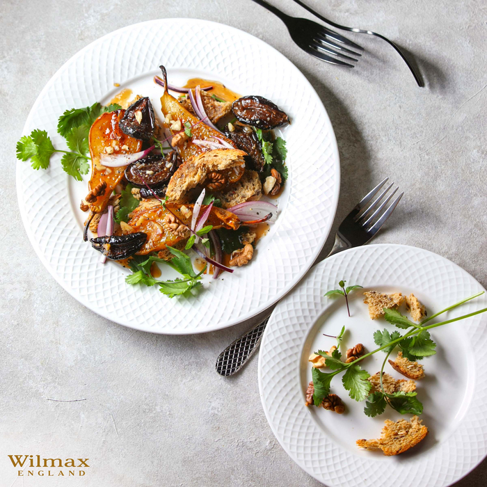 Набор из 6-ти обеденных тарелок 25,5 см wl‑880101‑jv/6c Wilmax (photo 13)