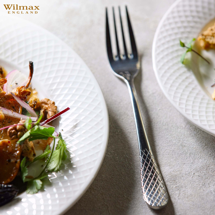Набор из 6-ти столовых вилок 20 см wl‑999201jv/6c Wilmax (photo 18)