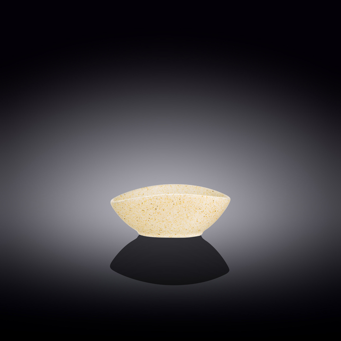 Блюдо овальное 8x6x3 см wl‑661317/a Wilmax (photo 2)