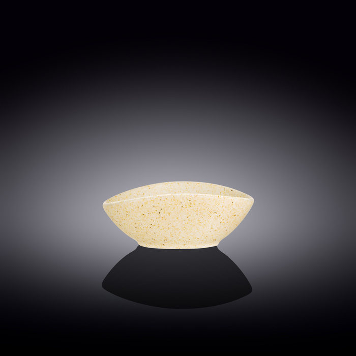 салатник овальный 13x10x6 см wl‑661318/a Wilmax (photo 2)