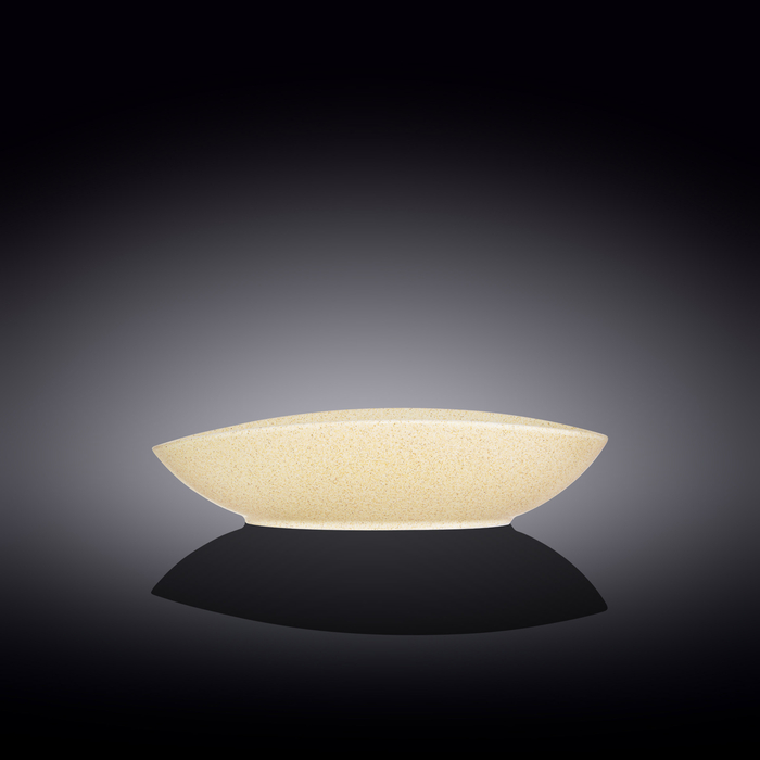 салатник овальный 25x16,5x6 см wl‑661320/a Wilmax (photo 2)