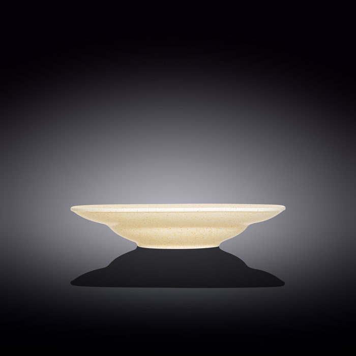 тарелка глубокая 25,5 см wl‑661330/a Wilmax (photo 2)