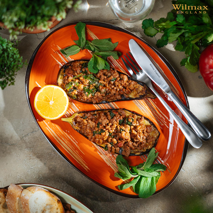 Набор из 2-х столовых вилок 20 см на блистере wl‑999101/2b Wilmax (photo 17)