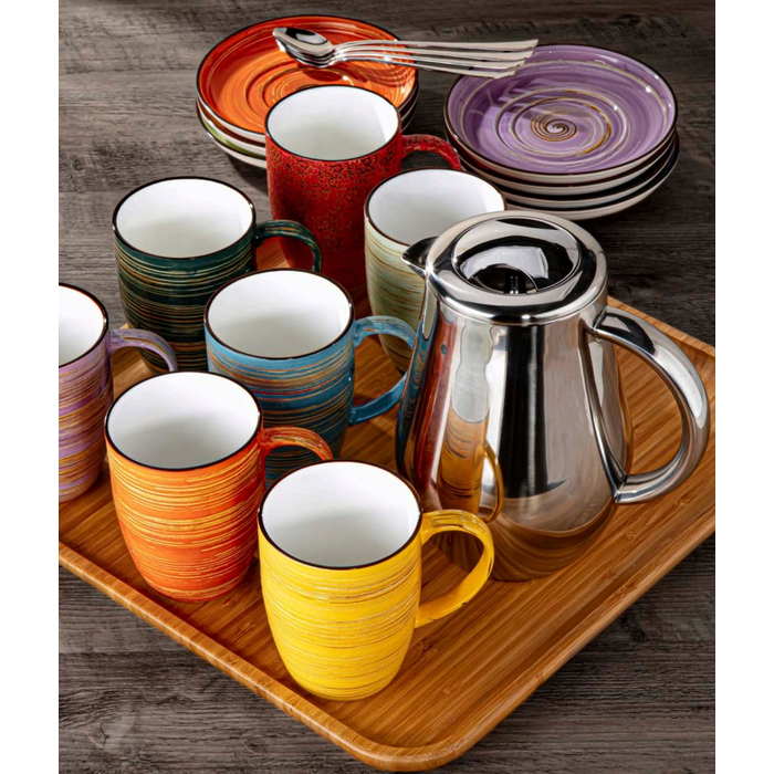 Mug wl‑669737/a Wilmax (photo 6)