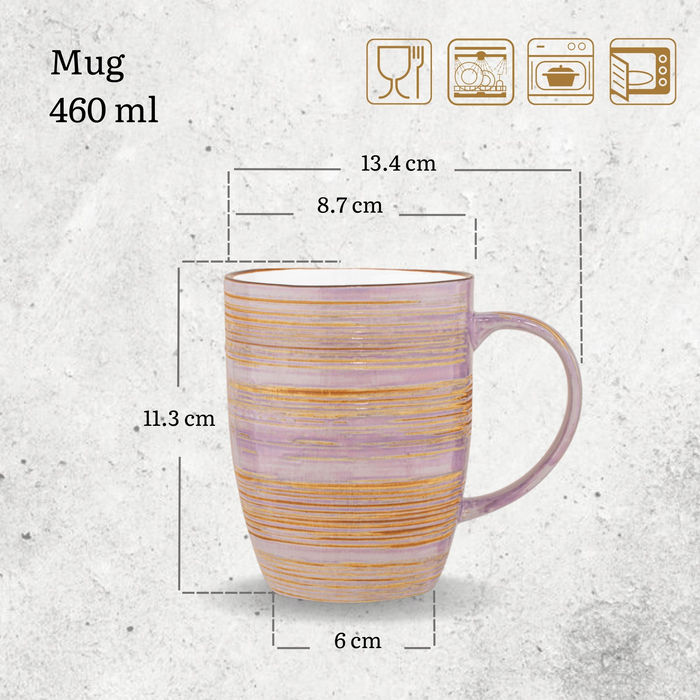 Mug wl‑669737/a Wilmax (photo 9)