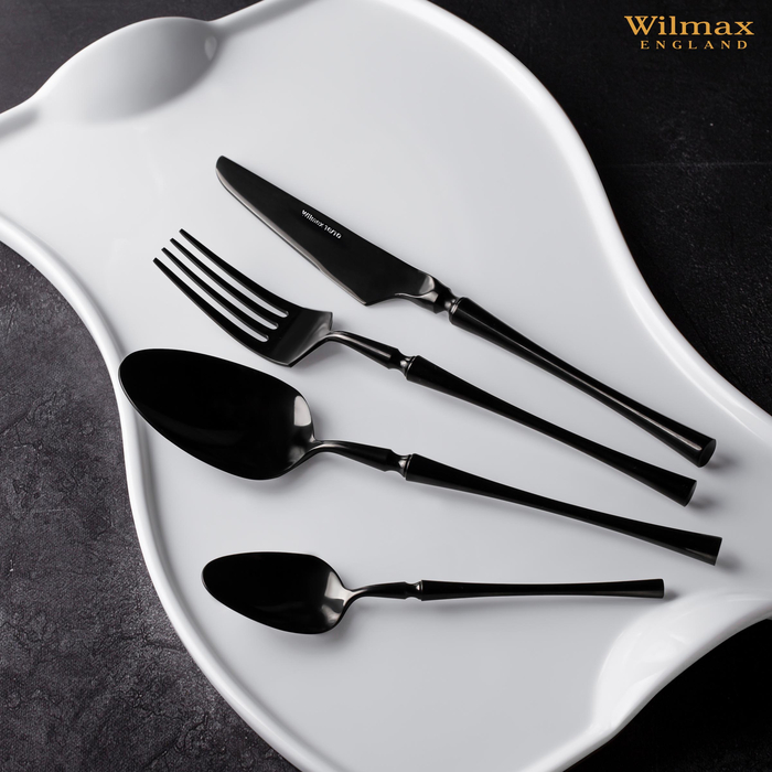 Блюдо 26 см wl‑992576/a Wilmax (photo 2)