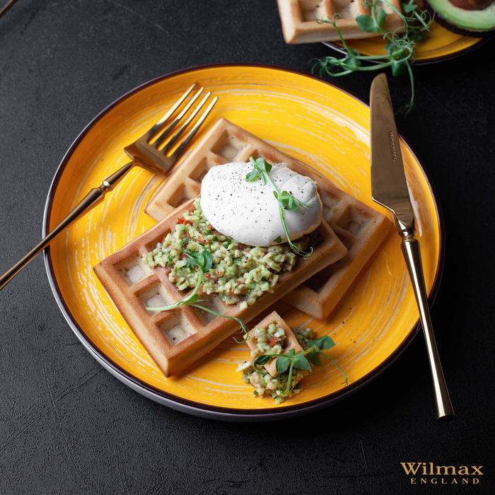 тарелка 23 см wl‑669419/a Wilmax (photo 6)