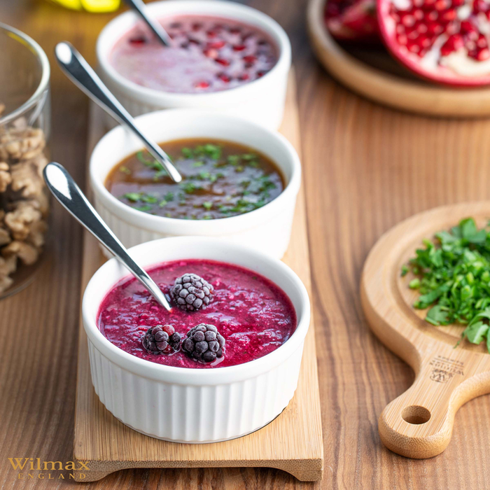 рамекин 260 мл wl‑996121/a Wilmax (photo 11)