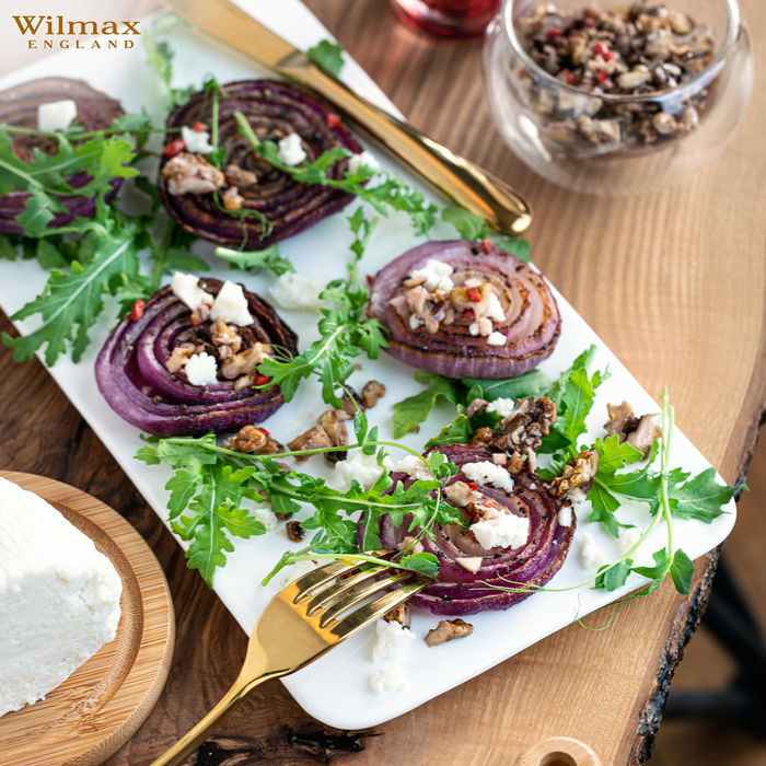 Блюдо плоское 30x16 см wl‑992620/a Wilmax (photo 3)