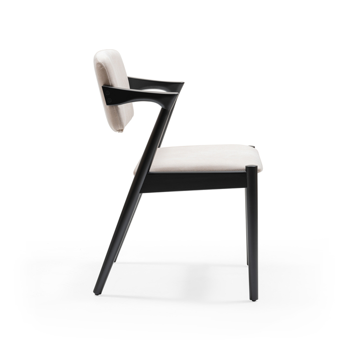 Кресло обеденное wf‑200103001 Wilmax (photo 2)