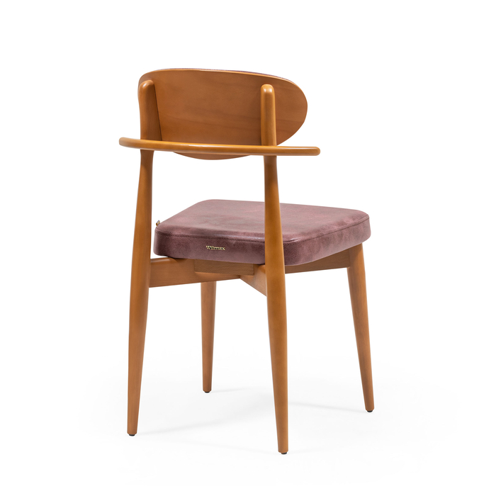 стул обеденный  wf‑101501066 Wilmax (photo 3)