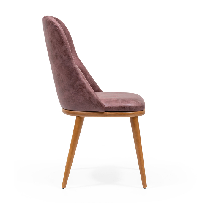 стул обеденный  wf‑101601066 Wilmax (photo 2)