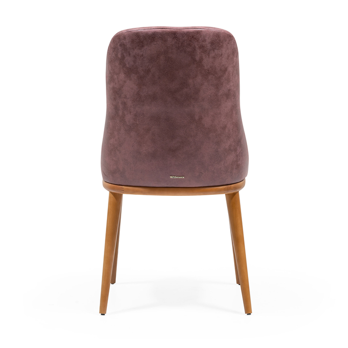 стул обеденный  wf‑101601066 Wilmax (photo 4)