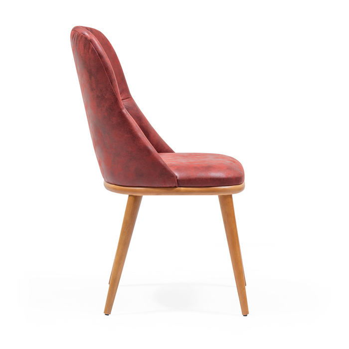 стул обеденный  wf‑101601067 Wilmax (photo 2)