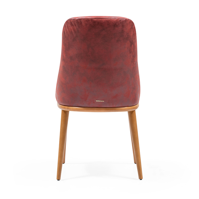 стул обеденный  wf‑101601067 Wilmax (photo 4)