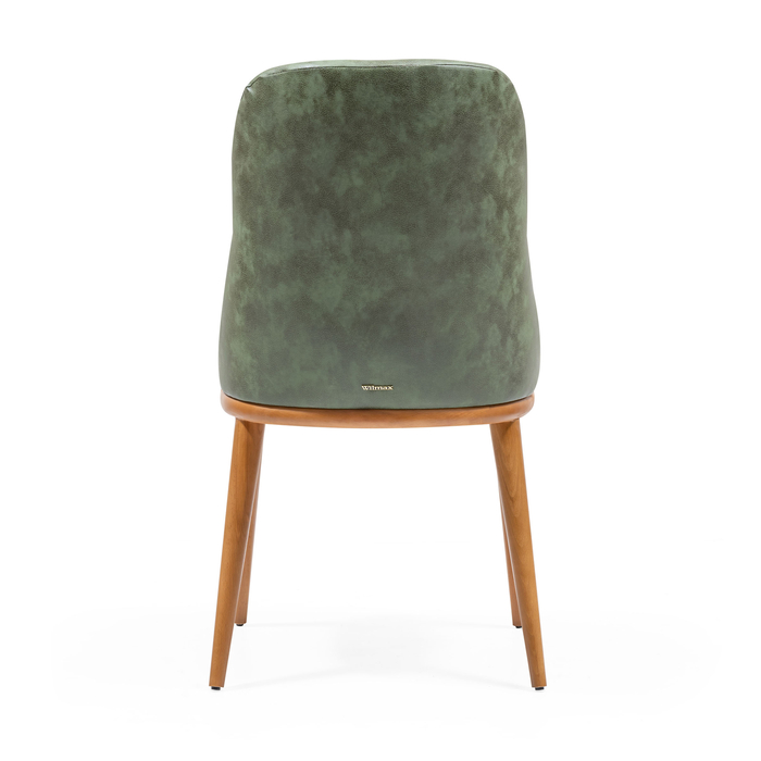 стул обеденный  wf‑101601068 Wilmax (photo 4)