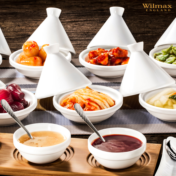 Мини-тажин 10 см wl‑992726/a Wilmax (photo 3)