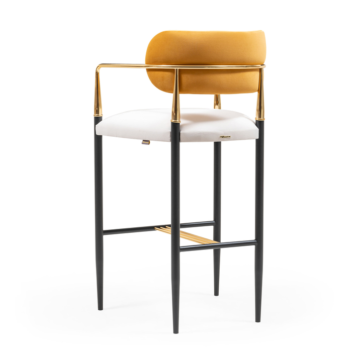 стул барный wf‑301753073 Wilmax (photo 5)