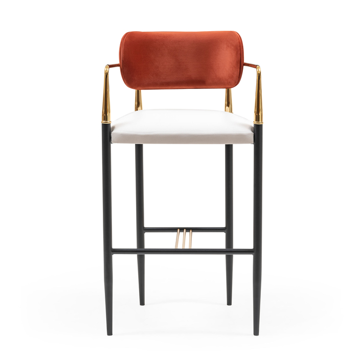 стул барный wf‑301753075 Wilmax (photo 8)