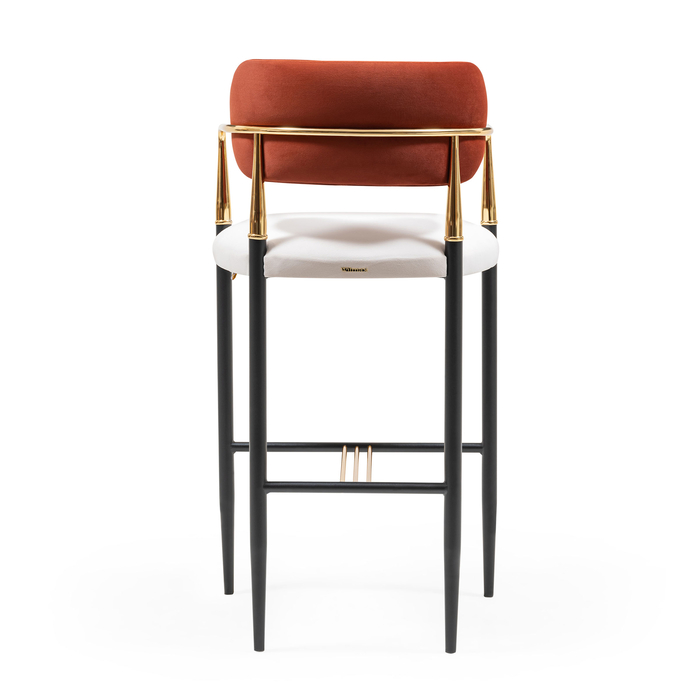 стул барный wf‑301753075 Wilmax (photo 4)