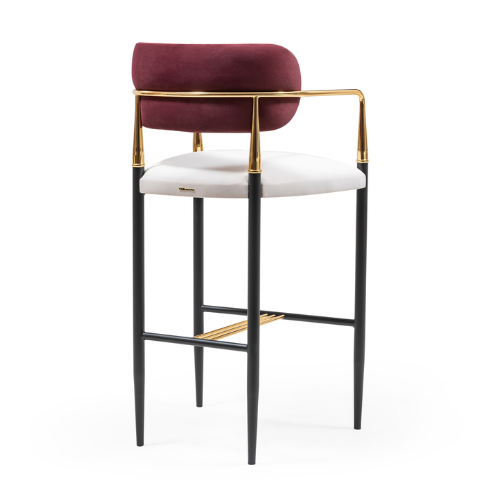 стул барный wf‑301753076 Wilmax (photo 3)
