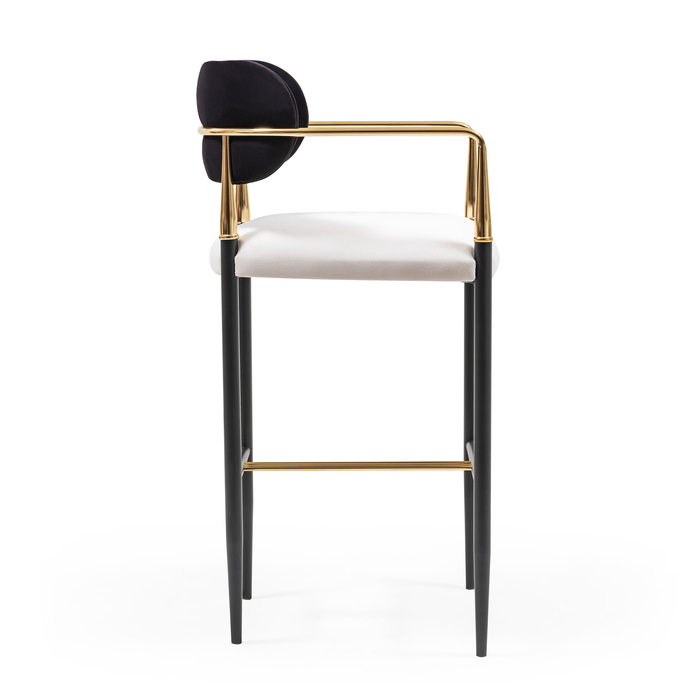 стул барный wf‑301753080 Wilmax (photo 2)