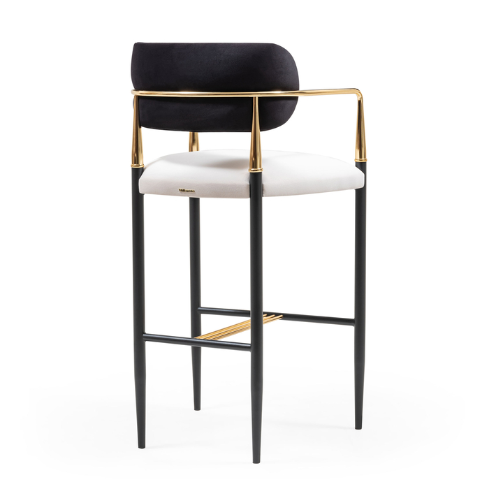 стул барный wf‑301753080 Wilmax (photo 3)