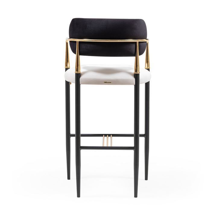 стул барный wf‑301753080 Wilmax (photo 4)