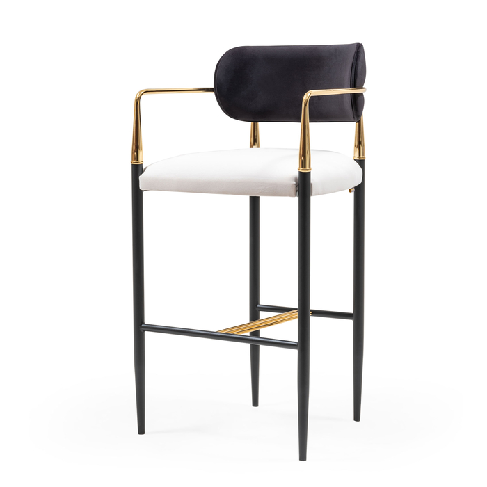 стул барный wf‑301753080 Wilmax (photo 7)