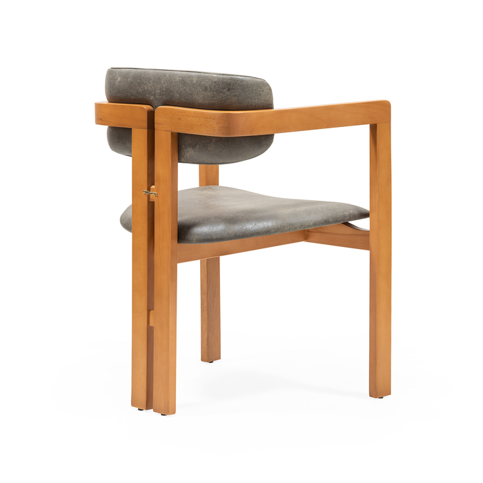 Кресло обеденное wf‑201901083 Wilmax (photo 3)