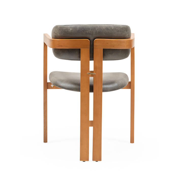 Кресло обеденное wf‑201901083 Wilmax (photo 4)