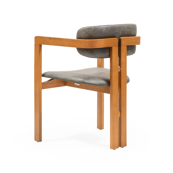 Кресло обеденное wf‑201901083 Wilmax (photo 5)