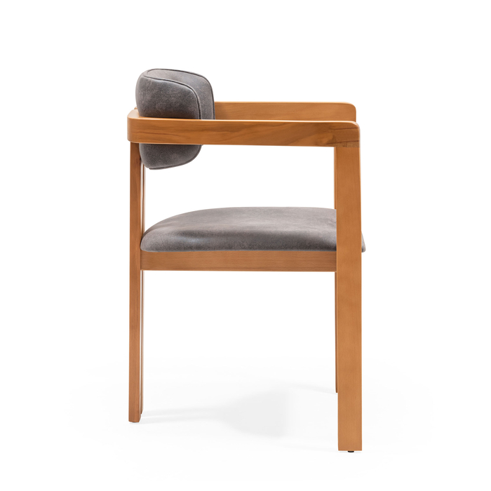 Кресло обеденное wf‑201901084 Wilmax (photo 2)