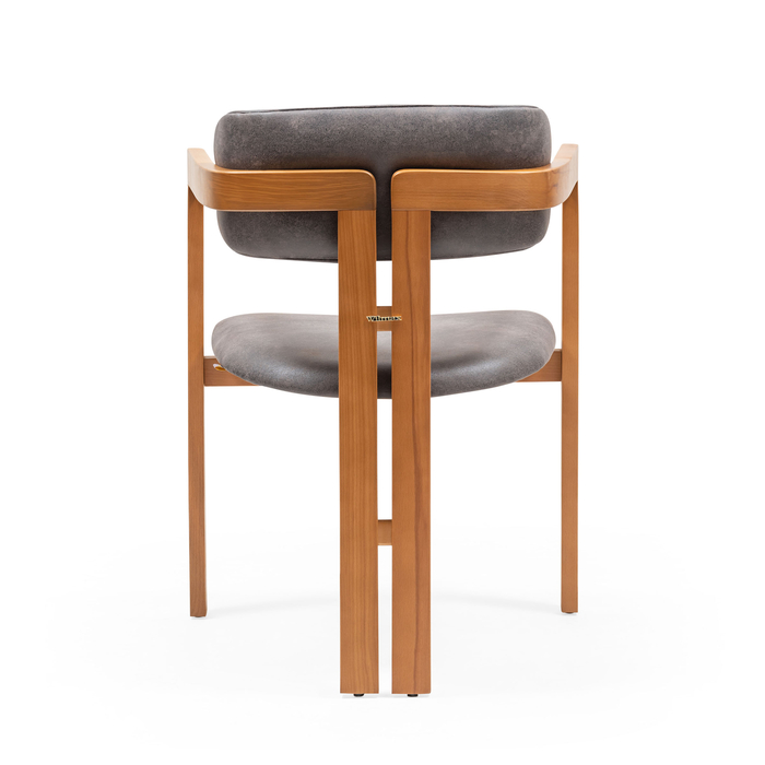 Кресло обеденное wf‑201901084 Wilmax (photo 4)