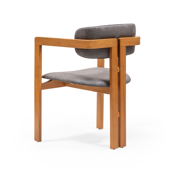 Кресло обеденное wf‑201901084 Wilmax (photo 5)