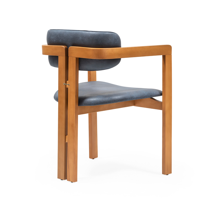 Кресло обеденное wf‑201901085 Wilmax (photo 3)