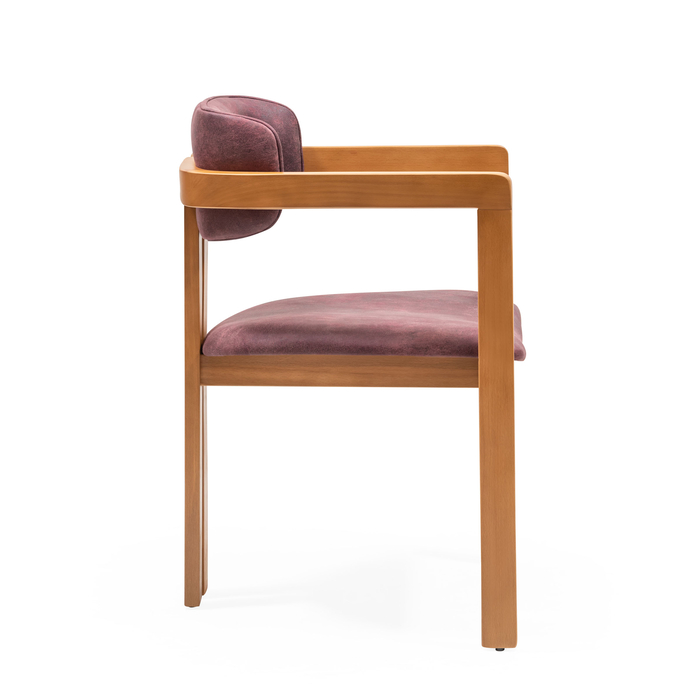 Кресло обеденное wf‑201901087 Wilmax (photo 2)