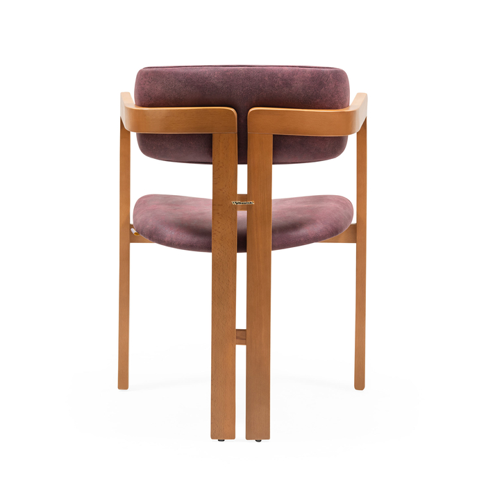 Кресло обеденное wf‑201901087 Wilmax (photo 4)