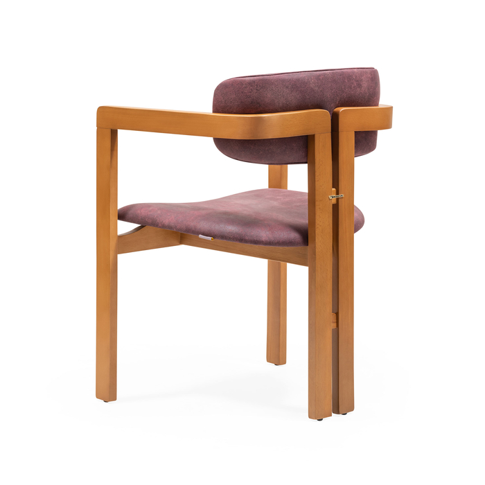 Кресло обеденное wf‑201901087 Wilmax (photo 5)