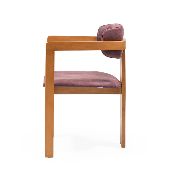 Кресло обеденное wf‑201901087 Wilmax (photo 6)