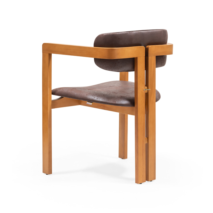 Кресло обеденное wf‑201901090 Wilmax (photo 5)