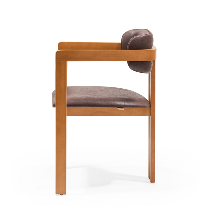 Кресло обеденное wf‑201901090 Wilmax (photo 6)