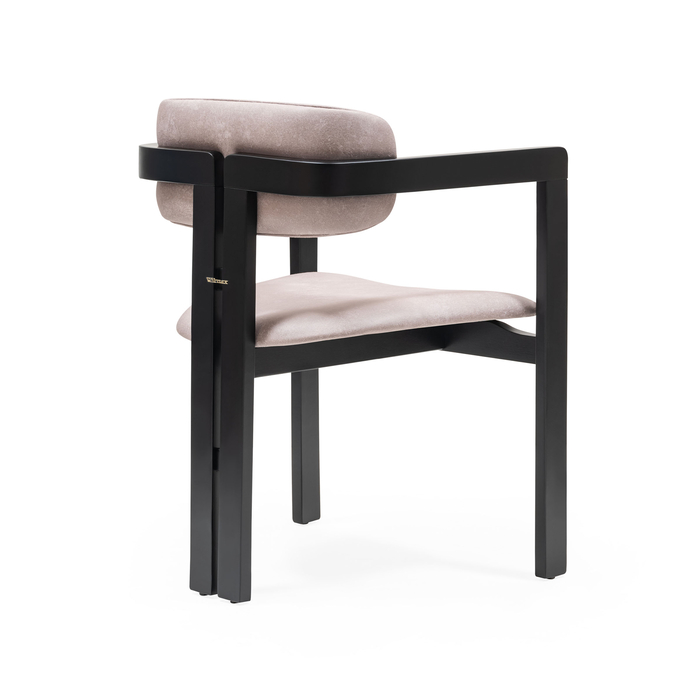 Кресло обеденное wf‑201903081 Wilmax (photo 3)