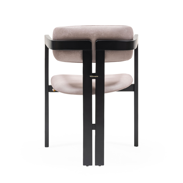 Кресло обеденное wf‑201903081 Wilmax (photo 4)