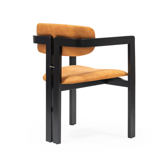 Кресло обеденное wf‑201903086 Wilmax (photo 3)