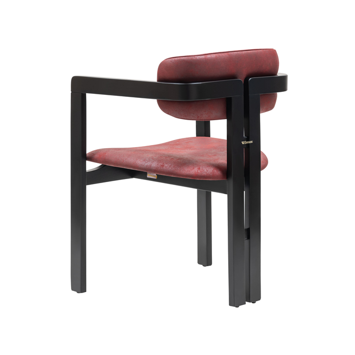 Кресло обеденное wf‑201903088 Wilmax (photo 5)