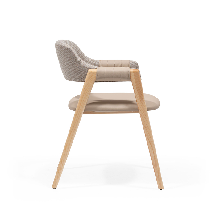 Кресло обеденное wf‑202004091 Wilmax (photo 2)