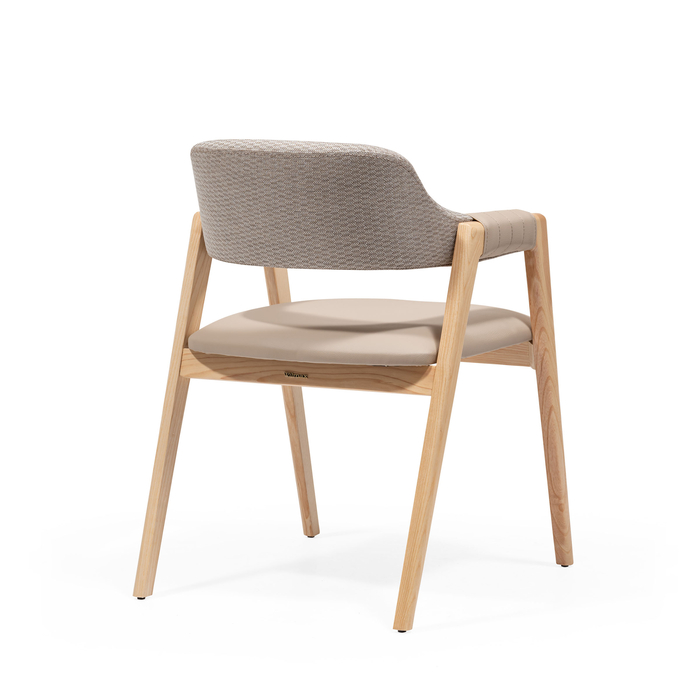 Кресло обеденное wf‑202004091 Wilmax (photo 3)