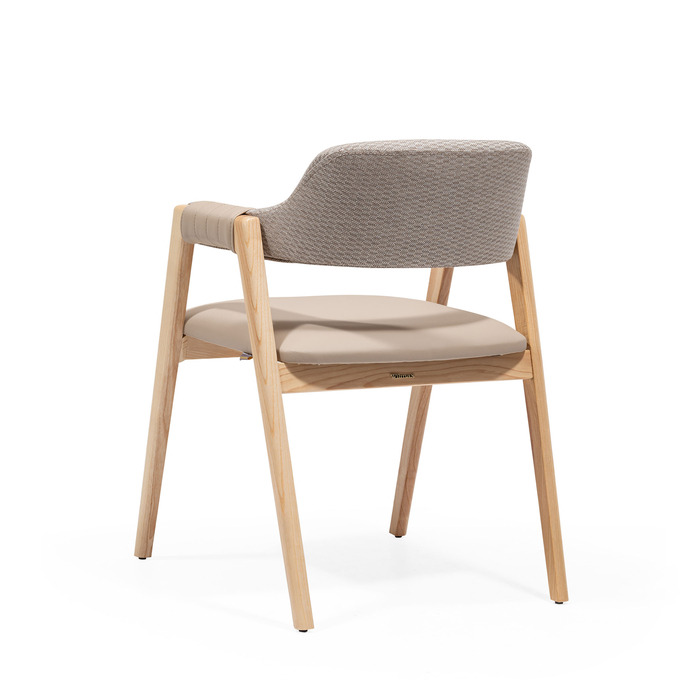 Кресло обеденное wf‑202004091 Wilmax (photo 5)