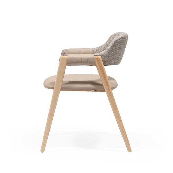 Кресло обеденное wf‑202004091 Wilmax (photo 6)